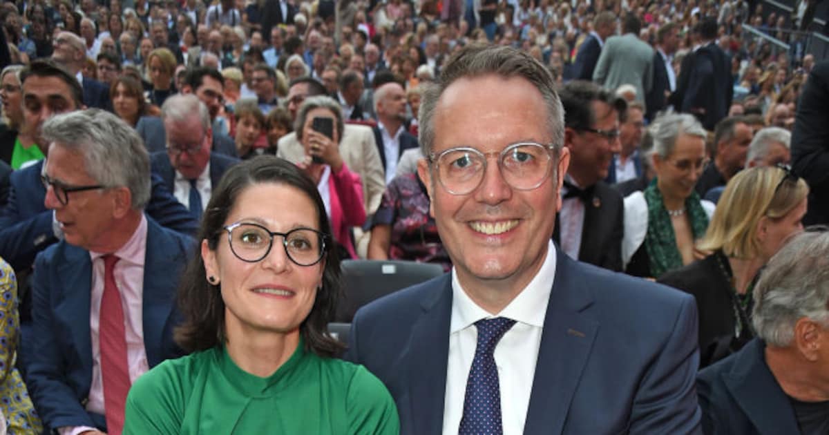 Alexander Schweitzer: Family Values & Political Rise in Rheinland-Pfalz